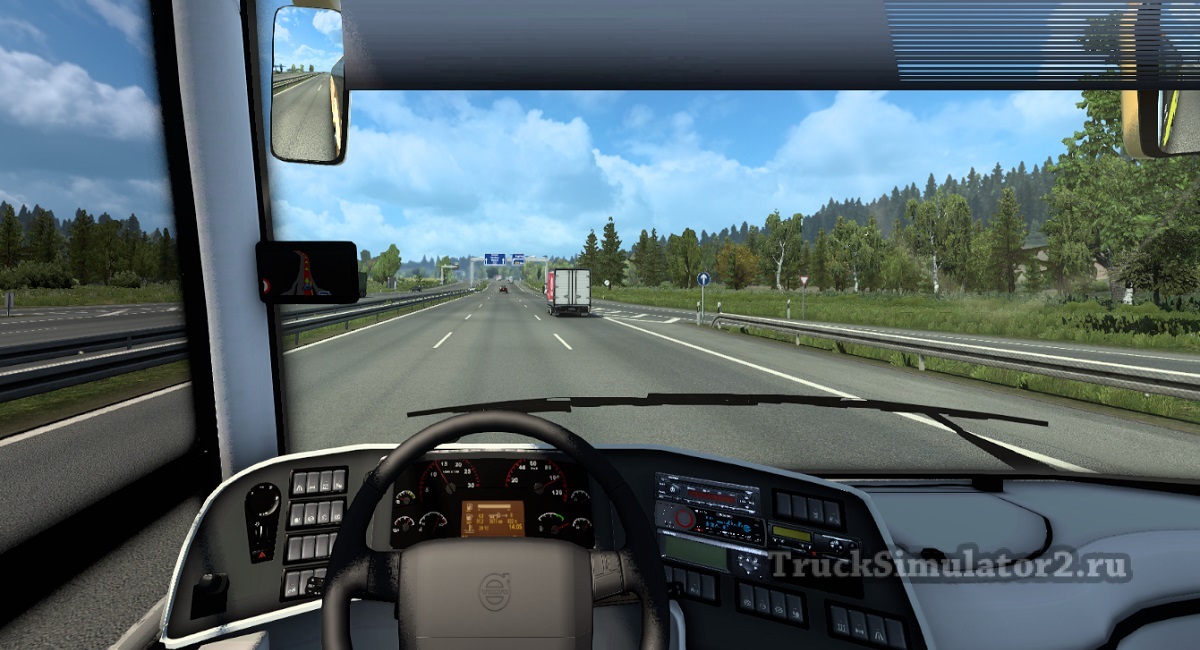 Mod для ✔VOLVO✔ ETS2 | МОДЫ ДЛЯ ETS 2 (EURO TRUCK SIMULATOR 2) | VK