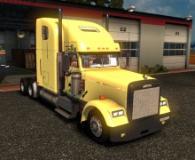 Freightliner Classic