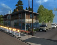 Реалистичная карта 0.2.0 thumbnail 5
