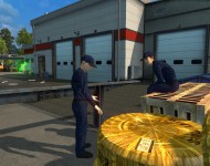 Реалистичная карта 0.2.0 thumbnail 4