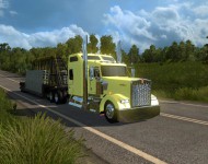 Kenworth W900L thumbnail 6