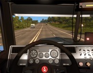 Kenworth W900L thumbnail 7