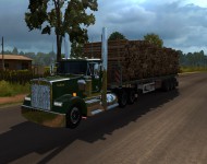 Kenworth W900L thumbnail 4