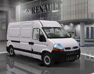 Renault Master L2H2