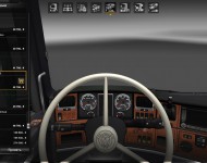 Мега магазин Scania