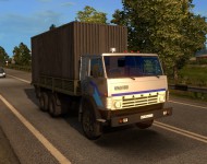 КамАЗ-5320