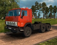 КамАЗ-5410