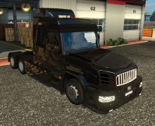 МАЗ-6440