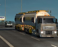 Тандем пак BDF 37.5