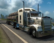 Kenworth W900A thumbnail 2