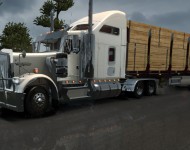 Kenworth W900A thumbnail 3
