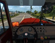 Kenworth W900A thumbnail 4