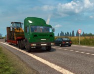 КамАЗ-54115