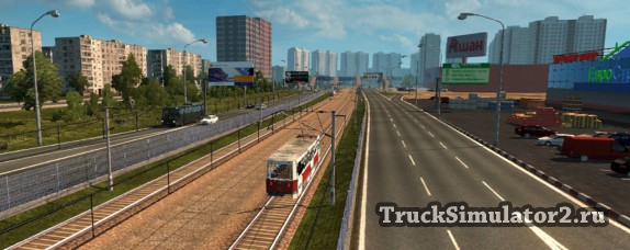 Как играть в Euro Truck Simulator 2 онлайн