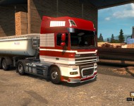 Improved company trucks 1.4