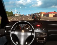 Peugeot 206 thumbnail 7