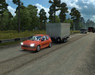 Peugeot 206 thumbnail 6