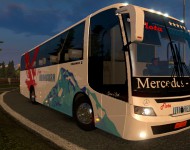 Busscar El Buss 340