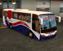Busscar El Buss 340