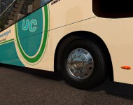Busscar El Buss 340