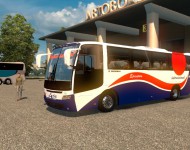 Busscar El Buss 340