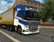 Improved Company Trucks