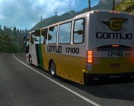 Busscar El Buss 340