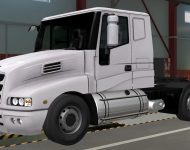 Iveco Strator