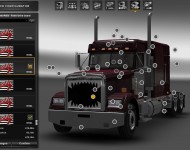 Freightliner Classic XL