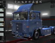 Scania 1 Series