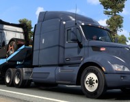 Американские грузовики для Euro Truck Simulator 2