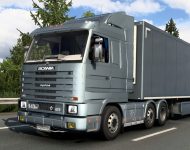 Scania 143M - Scania 3-series mod