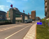 Карта Турции
