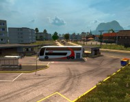 Карта Мексики thumbnail 2