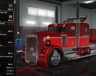 Kenworth Phantom