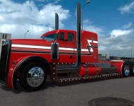 Kenworth Phantom