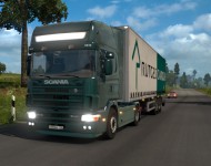 Scania 4 Series