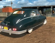 Packard Eight 1948
