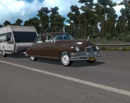 Packard Eight 1948