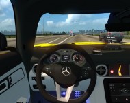 Mercedes-Benz SLS AMG thumbnail 7
