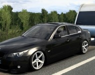 BMW M5 E60 ETS2 1.40