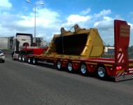 Пак негабаритных грузов - Big Heavy Pack 3.9