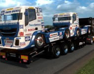 Пак негабаритных грузов - Big Heavy Pack 3.9