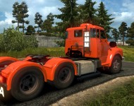 Scania LS 110