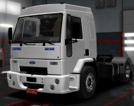 Ford Cargo 1832