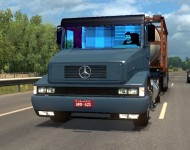 Mercedes-Benz LS-1935 thumbnail 5