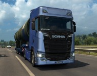 Scania NextGen