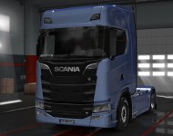 Scania NextGen