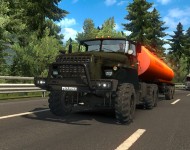 Урал-4320-10