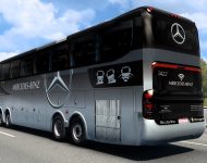 Marcopolo Paradiso G6 1550 LD
